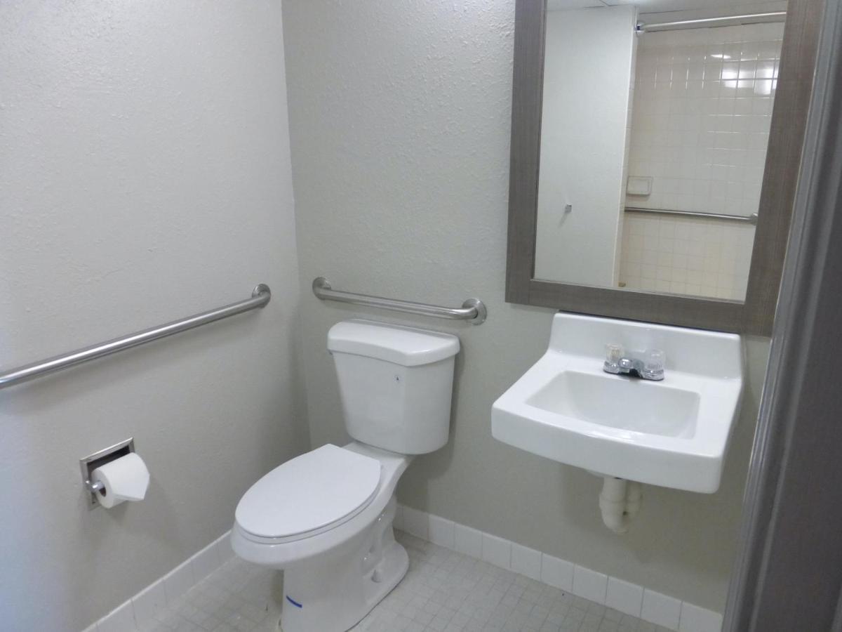 Red Roof Inn Bourbonnais Экстерьер фото